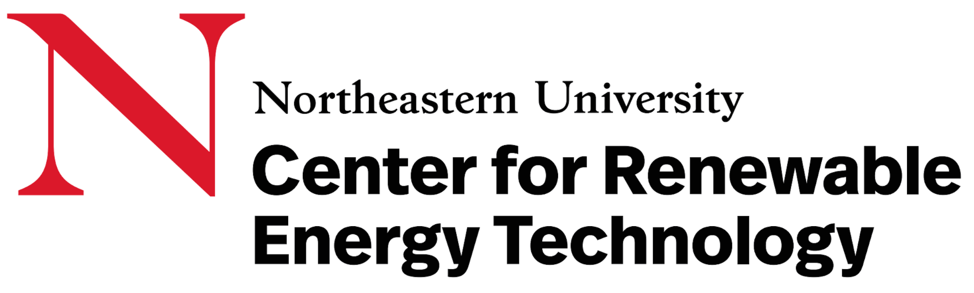 Northeastern University Center for Renewable Energy Technology